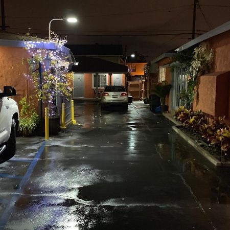 Sunlight Motel Long Beach Extérieur photo