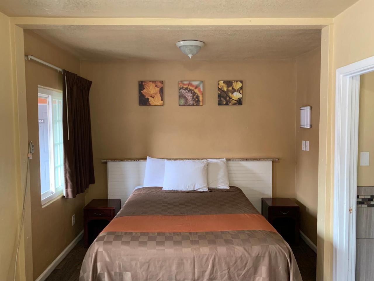 Sunlight Motel Long Beach Extérieur photo
